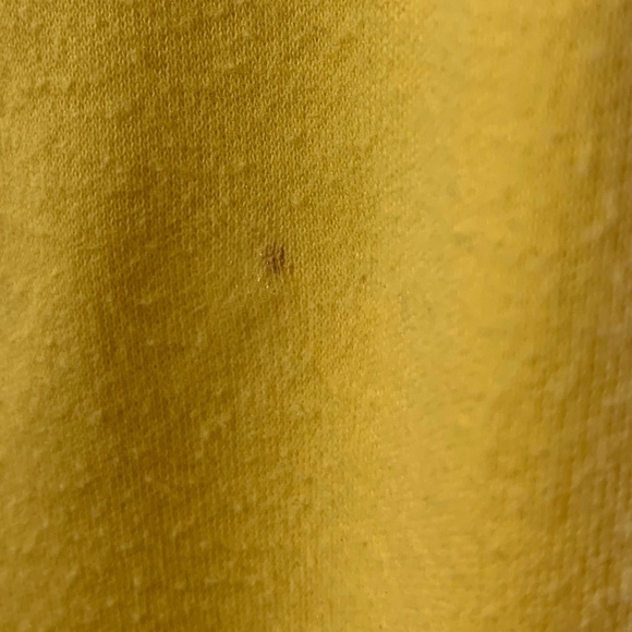 Adolfo Epaulets Beaded Blouse Large Vintage - Picture 2 of 3